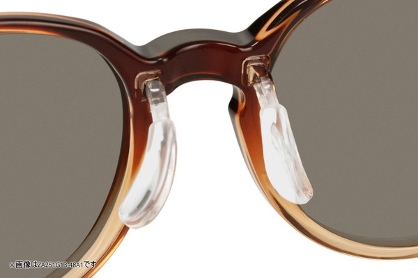 SUNCUTGlasses/UV100%CUT（ZA251G13-14E1）｜メガネのZoff