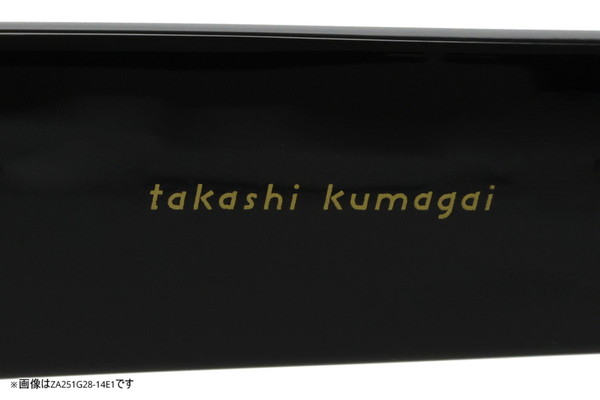 Zoff│takashi kumagai（ZA251G28-49A1）｜メガネのZoff