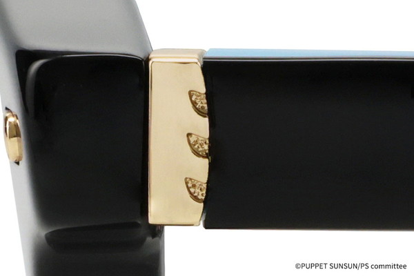 予約終了]Zoff｜PUPPET SUNSUN メガネモデル(スンスン)（ZA261004-14E1