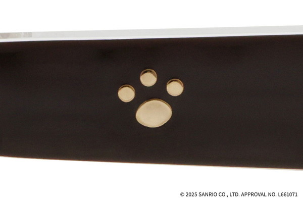 WEB限定先行セール価格]Zoff｜はぴだんぶい ポチャッコ モデル