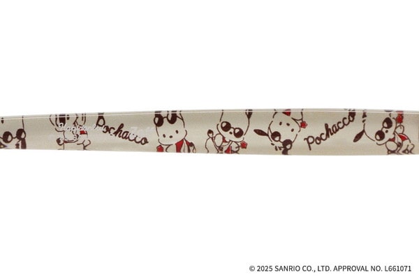 Zoff｜はぴだんぶい ポチャッコ モデル（ZC252G01-43E1