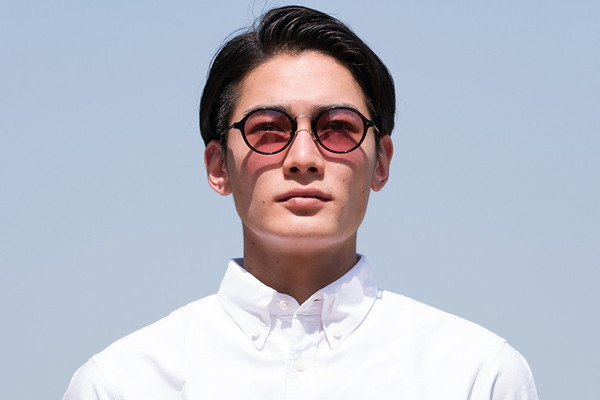 スペシャルプライス]VINTAGE SUNGLASSES/紫外線カット率99.9%以上