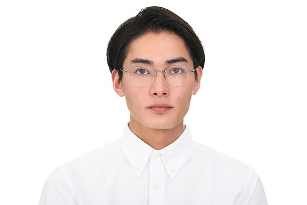 お得な情報満載 スペシャルプライス]Zoff｜UNITED ARROWS WORK（ZF223005-12F1 小物