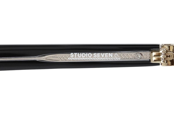 Zoff｜STUDIO SEVEN(WEB限定商品)（ZF231G17-48A1）｜メガネの