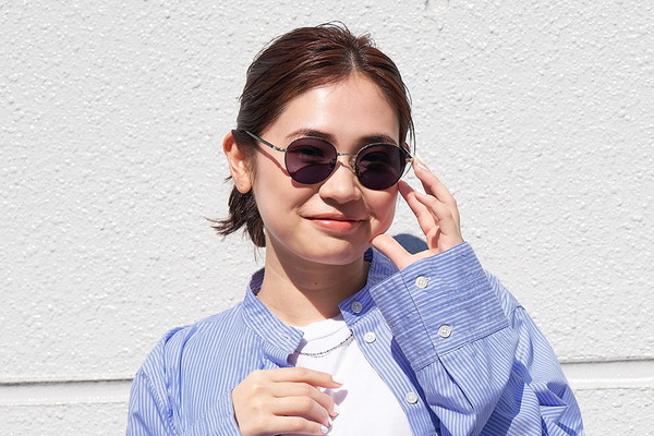 スペシャルプライス]レンズの色が変わるサングラス/TREND SUNGLASSES