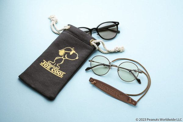 Zoff PEANUTS COLLECTION（ZF232G07-43E1）｜メガネのZoff