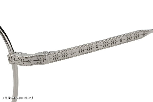 Zoff｜UNITED ARROWS（ZF253001-14F1）｜メガネのZoffオンラインストア