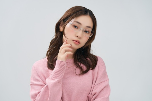 FLAIR GERMANY 眼鏡　フレーム　人気　チタン製　男女用　73 FLAIR GERMANY 眼鏡 フレーム 人気 チタン製 男女用 73 FLAIR GERMANY