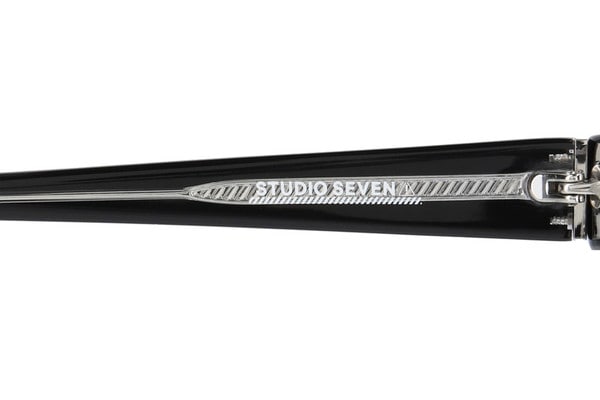 WEB限定価格]Zoff｜STUDIO SEVEN（ZH231002-14E1）｜メガネの