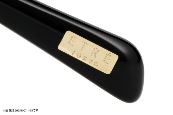 Zoff | ETRE TOKYO（ZH251007-29A1）｜メガネのZoffオンライン