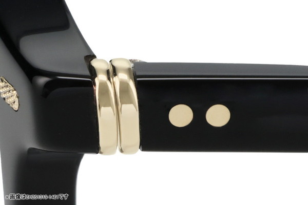 予約終了]#01 Zoff | Naoko Kuroishi CROWNPANTO GLASSES（ZH251019