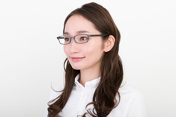 WEB限定先行セール価格]軽くて壊れにくい Zoff SMART Regular