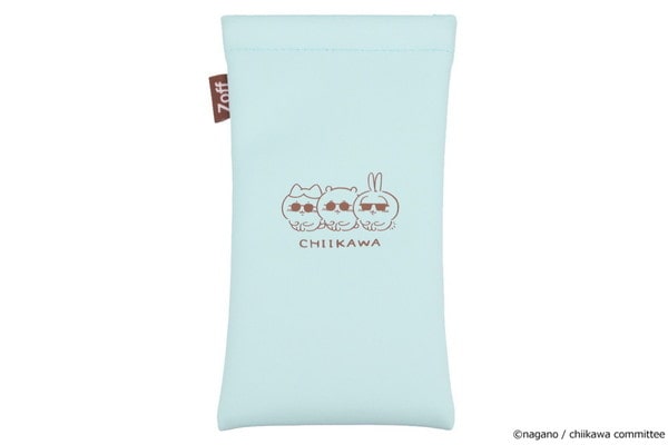 Zoff｜ちいかわ2(ハチワレモデル)（ZN241015-14E1）｜メガネのZoff