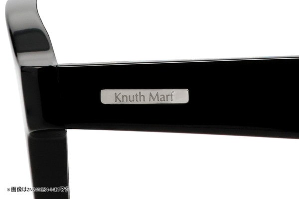 予約終了]Zoff｜Knuth Marf（ZN241G34-63A1）｜メガネのZoff