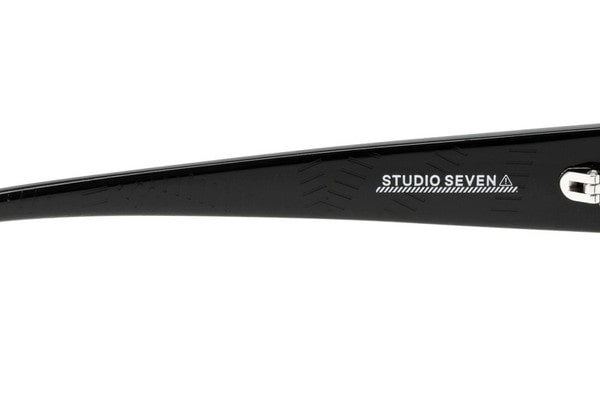 【ZOFF×STUDIO SEVEN】 サングラス 楽天市場】Zoff｜STUDIO SEVEN｜ウェリントン型 サングラス