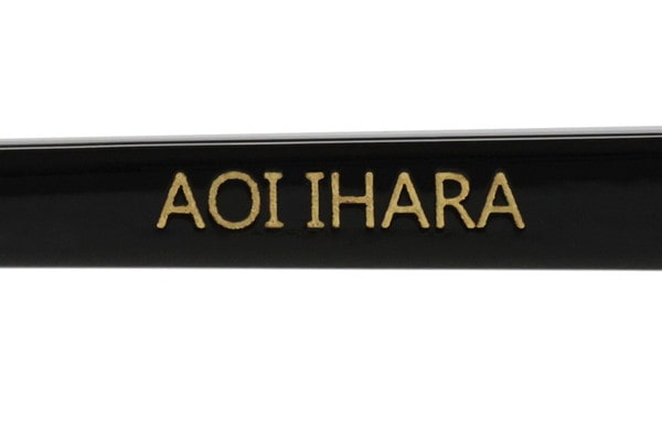 Zoff｜AOI IHARA（ZN251G13-14E1）｜メガネのZoffオンライン