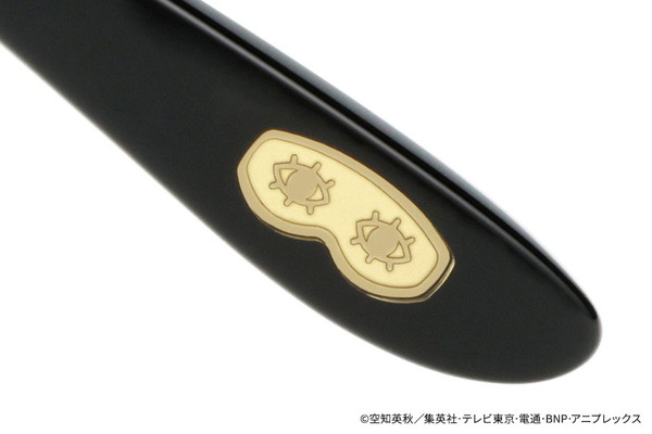 Zoff｜銀魂 沖田総悟モデル（ZN252008-43F1）｜メガネのZoffオンライン