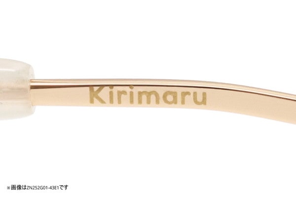 ギネさん専用 Zoff｜Kirimaru（ZN252G01-14F1）｜メガネのZoffオンライン