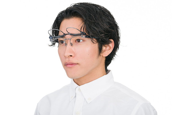 Begin特集商品]機能性のあるCLASSICなアイテム/FLIP UP(跳ね上げ