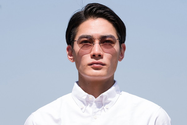 スペシャルプライス]VINTAGE SUNGLASSES/紫外線カット率99.9