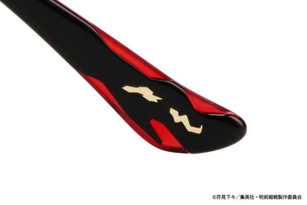 呪術廻戦　発売記念キャンペーン　非売品　虎杖悠仁　アクリルキーホルダー　Zoff 伏黒 恵 アクセサリーキーホルダー [呪術廻戦] | 二次元