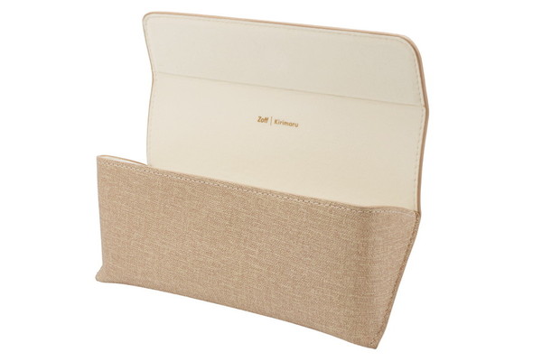 Zoff｜Kirimaru（ZO241G03-42A1）｜メガネのZoffオンラインストア