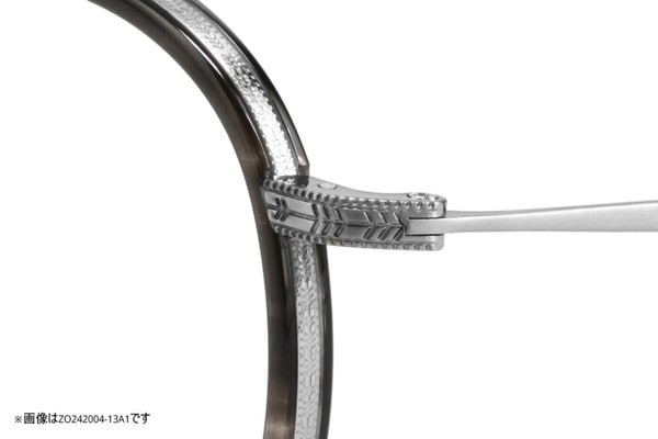 セール価格]Zoff｜UNITED ARROWS（ZO242004-48A1）｜メガネのZoff