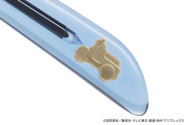 予約終了]Zoff｜銀魂 坂田銀時モデル（ZO252002-17F1）｜メガネ