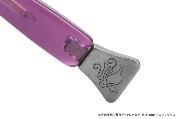 Zoff｜銀魂 高杉晋助モデル（ZO252003-14E1）｜メガネのZoff