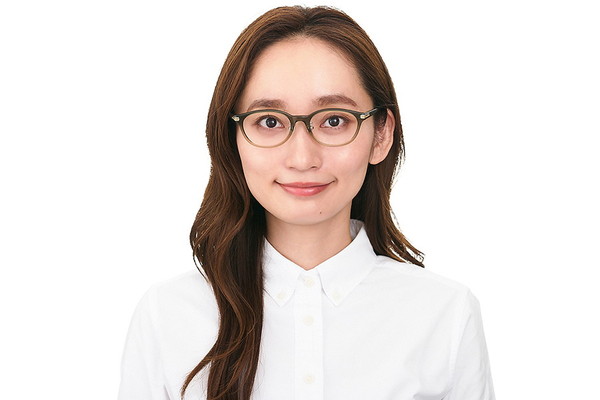 セール価格]Zoff PEANUTS COLLECTION（ZP221008-68A1）｜メガネ
