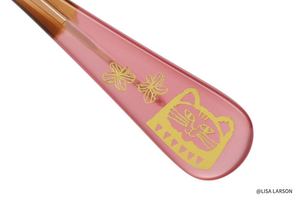 WEB限定先行セール価格]Zoff meets LISA LARSON（ZP251G04-43A1