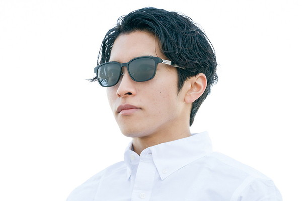スペシャルプライス]Zoff NIGHT&DAY(偏光機能搭載)（ZY212G09