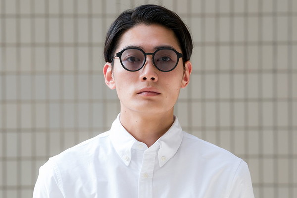 スペシャルプライス]Zoff NIGHT&DAY(偏光機能搭載)（ZY222G02