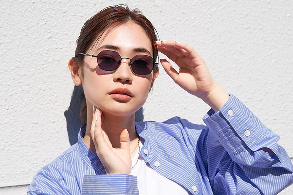 スペシャルプライス】レンズの色が変わるサングラス/TREND SUNGLASSES 