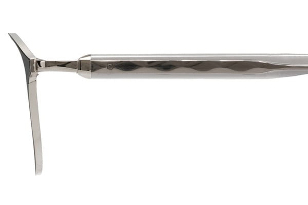 【新品未使用】suriaカミーユトップ スペシャルプライス]細身で使いやすいオーバルフレーム/STANDARD MUSE