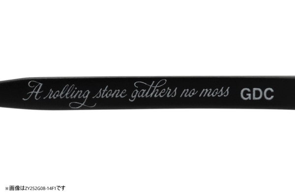 Zoff｜GDC(度なし調光レンズ搭載)(WEB限定商品)（ZY252G08-56E1