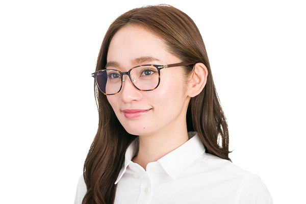 スペシャルプライス]紫外線100%カットクリアサングラス(紫外線