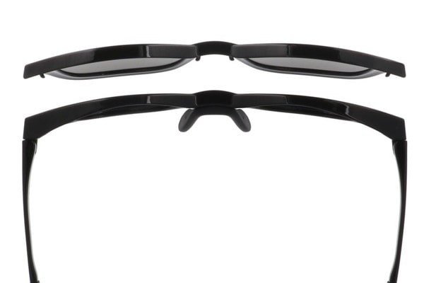 Zoff OUTDOOR for FISHING（ZA211G05-14E1）｜メガネのZoff