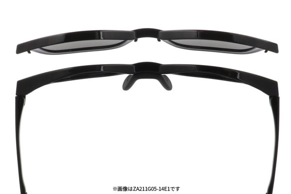 WEB限定価格]Zoff OUTDOOR for FISHING（ZA211G05-49A1