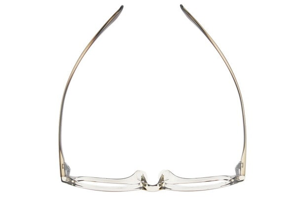 カジュアルなスクエアフレーム/BASIC（ZA231010-43A1）｜メガネのZoff