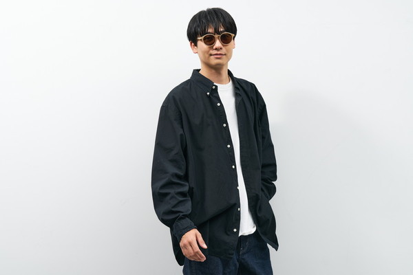 セール価格]ボストン型サングラス/TREND（ZA241G61-41A1