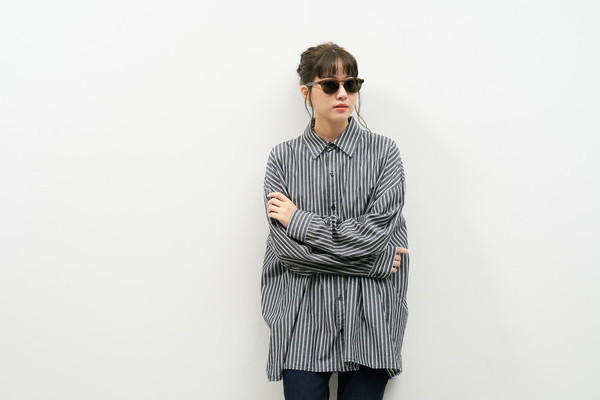 セール価格]ウェリントン型サングラス/TREND(WEB限定商品