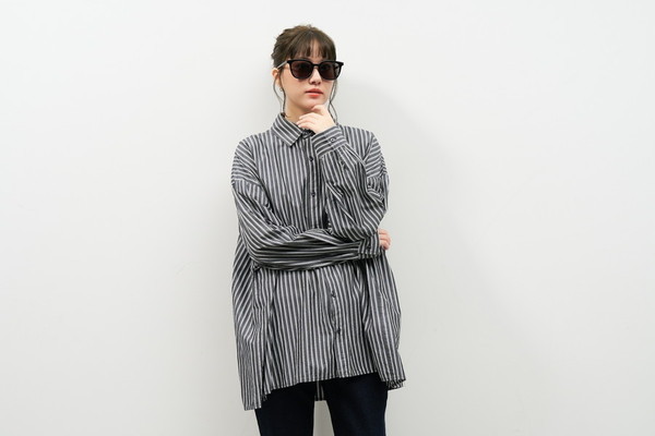 セール価格]ウェリントン型サングラス/TREND(WEB限定商品