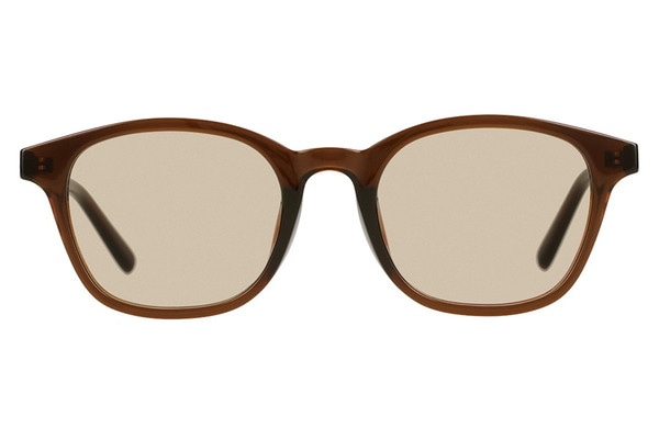セール価格]ウェリントン型サングラス/TREND(WEB限定商品)(調光