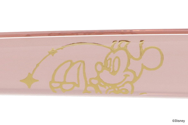 Disney Collection Mickey&Minnie（ZA251018-20A1）｜メガネのZoff