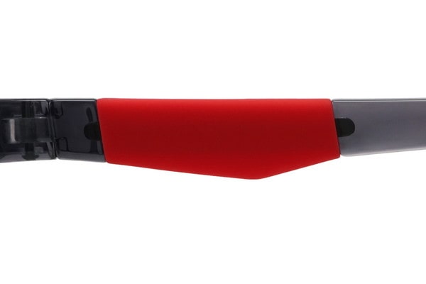 アクティブなライフスタイルに向けたウェリントン型 (SNAP GRIP搭載