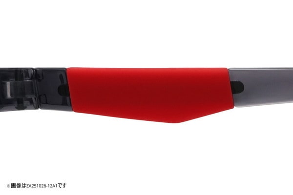 アクティブなライフスタイルに向けたウェリントン型 (SNAP GRIP搭載