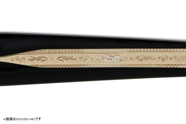 Zoff | TOSHIMITSU（ZA251055-69A1）｜メガネのZoffオンラインストア