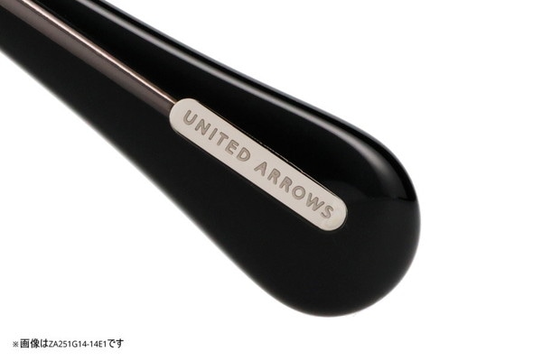 Zoff｜UNITED ARROWS Sunglasses（ZA251G14-21A1）｜メガネのZoff