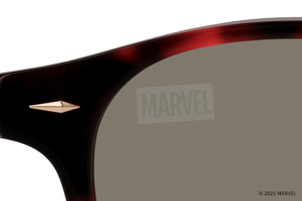 MARVEL COLLECTION DEADPOOL & WOLVERINE（ZA251G43-29A1）｜メガネの